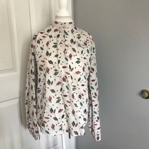 NEW Vintage Blouse